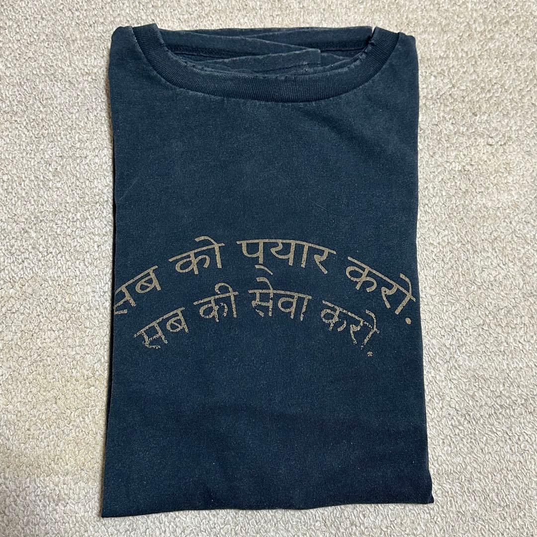 藤井風 LOVE ALL SERVE ALL ライブTシャツ