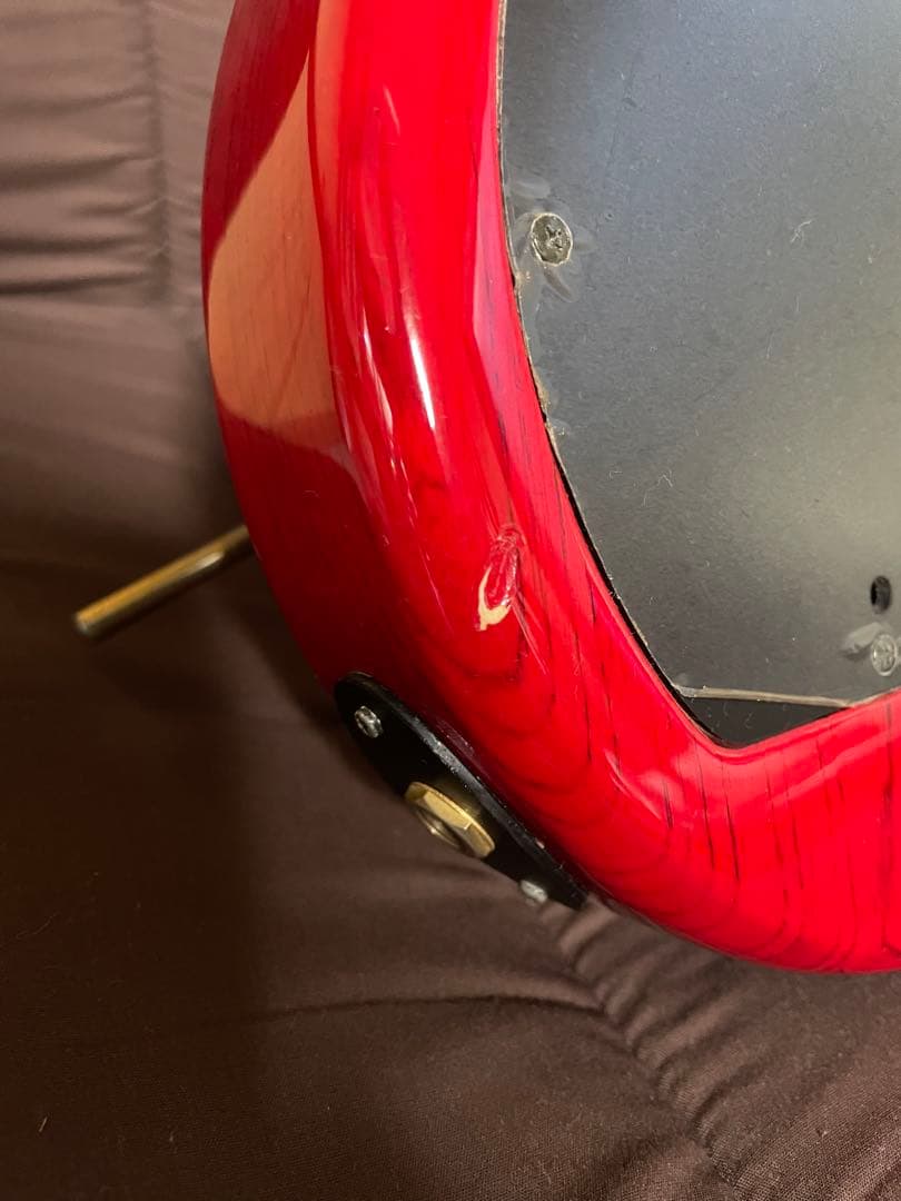 フェルナンデス APG-85S