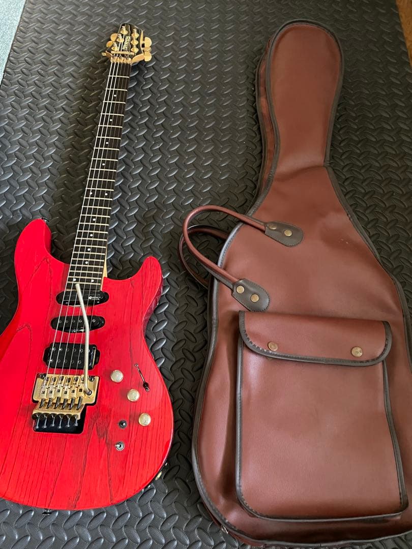 フェルナンデス APG-85S