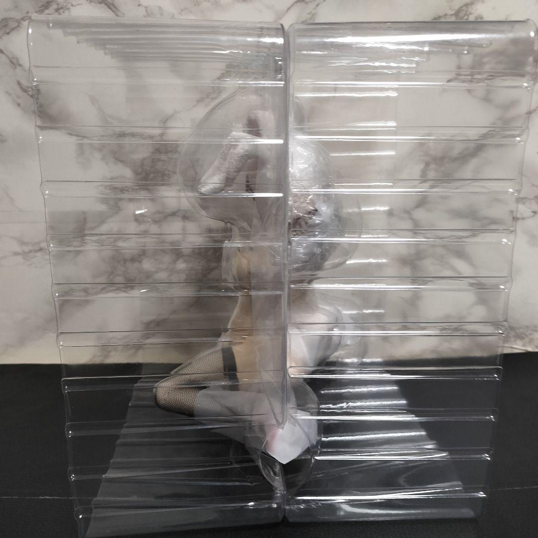 スーパーダンガンロンパ2 さよなら絶望学園 七海千秋 バニーVer.　白バニー