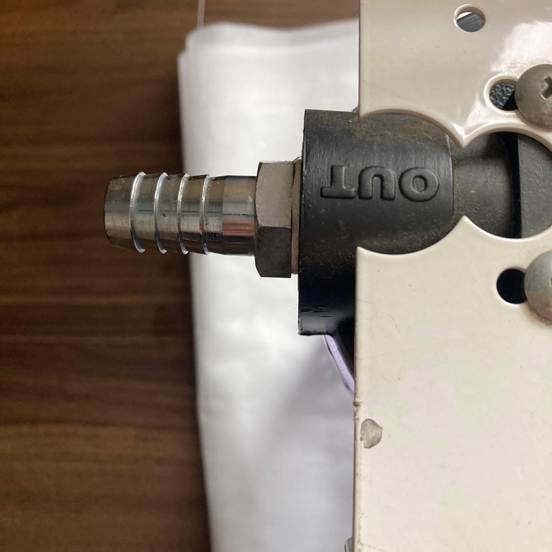 マーフィード　熱帯魚用浄水器