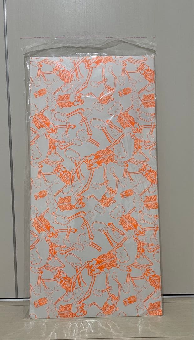 KAWS ハロウィン オーナメント 限定商品