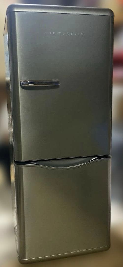 専用出品です2017年製 150L DAEWOO 冷蔵庫 DR-C15AS