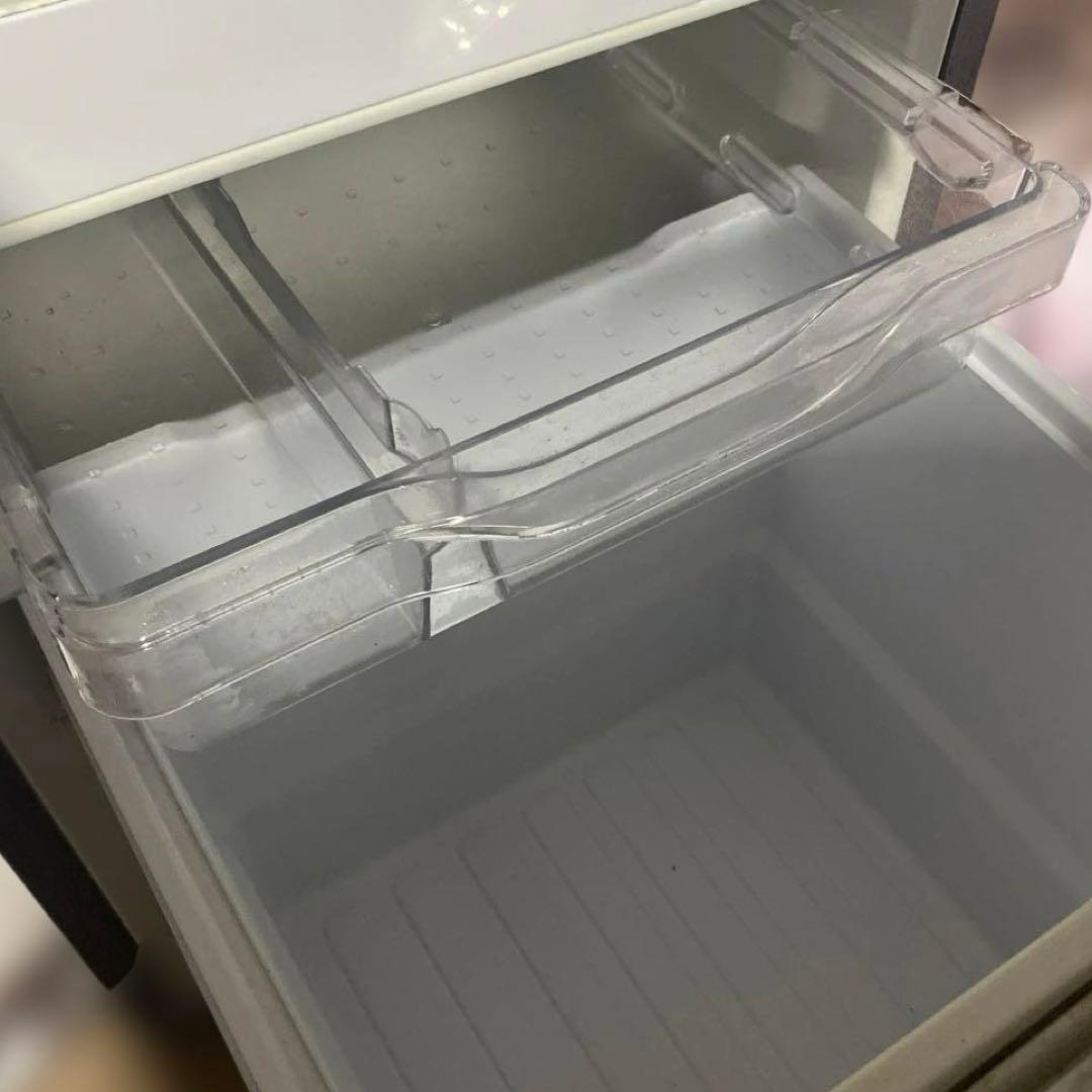 専用出品です2017年製 150L DAEWOO 冷蔵庫 DR-C15AS