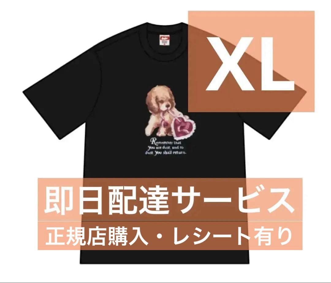 トップス supreme Dust Tee