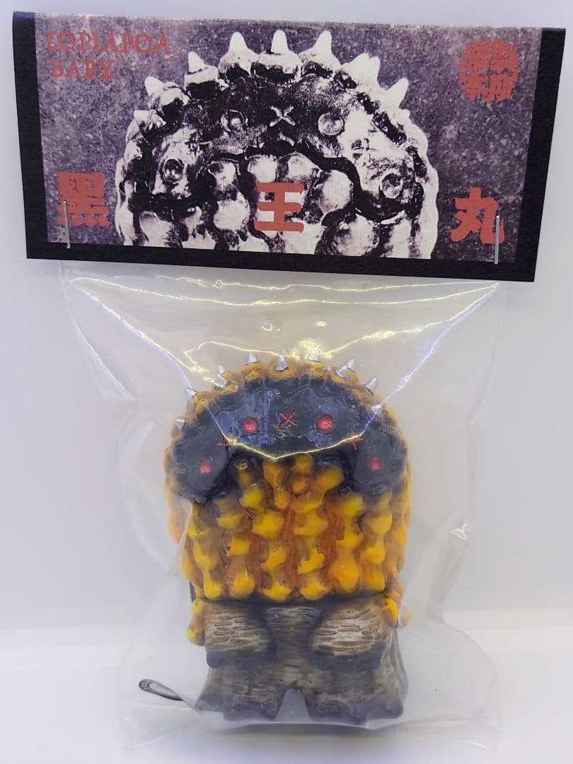 羅本製所 スーフェス ROBINCERAMICSTUDIO Copiapoa