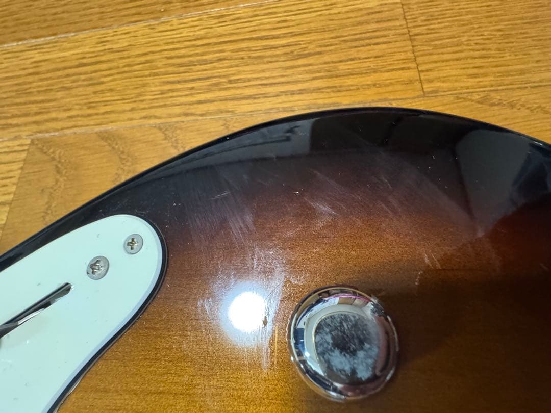 YAMAHA エレキギター PACIFICA112VM TSB おまけ付き