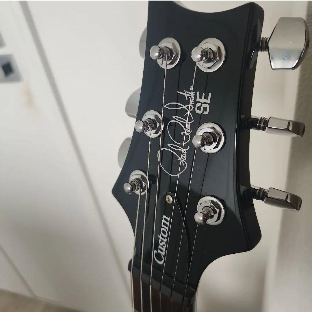 ギター GON Paul Reed Smith SE Custom