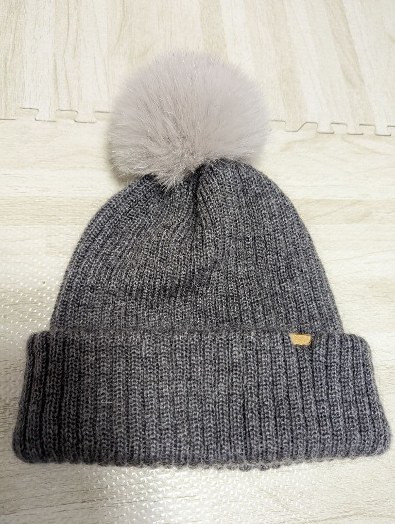 帽子 CA4LA EX PLATINA FOX 5