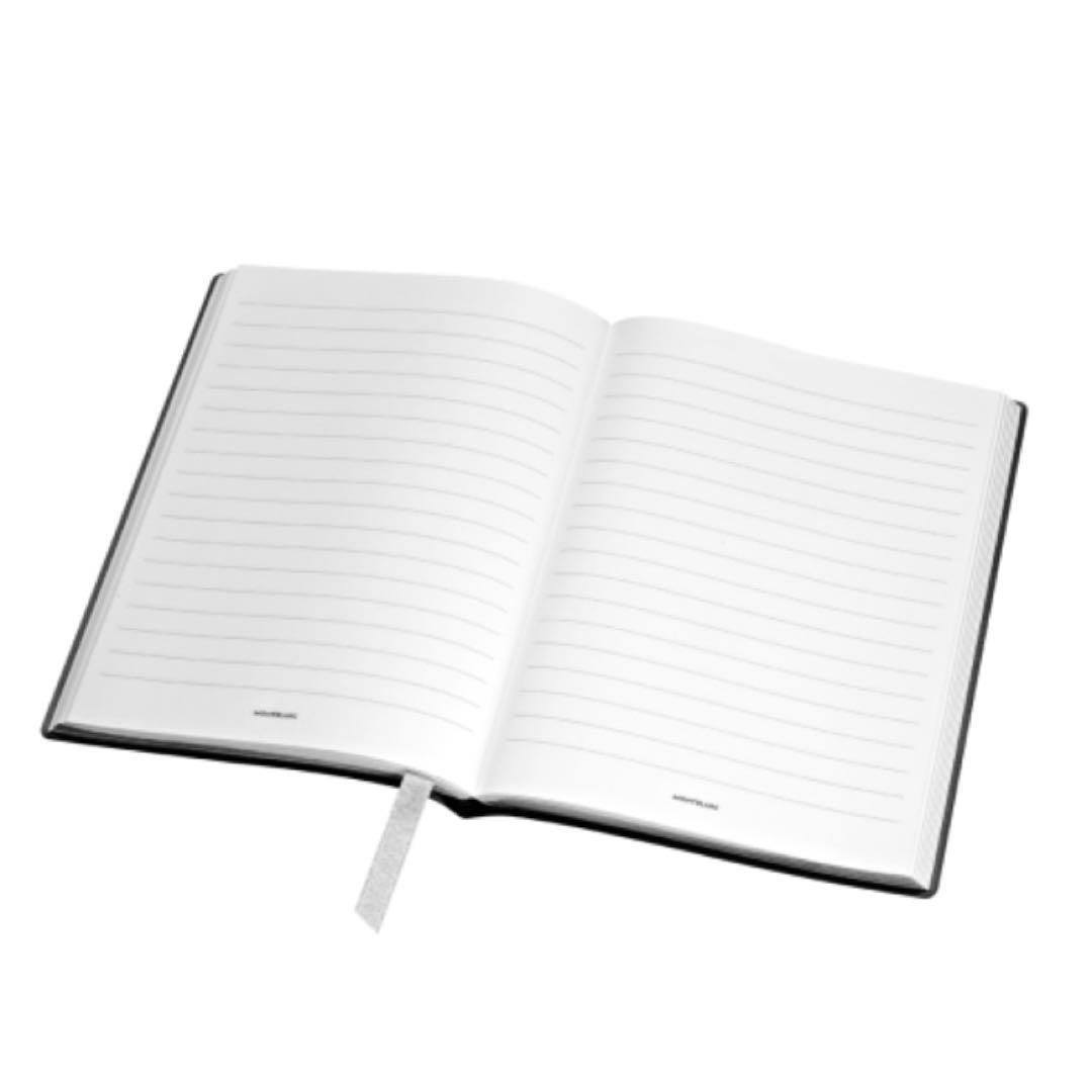 モンブラン　ノート　146 スパイダー　ブラック