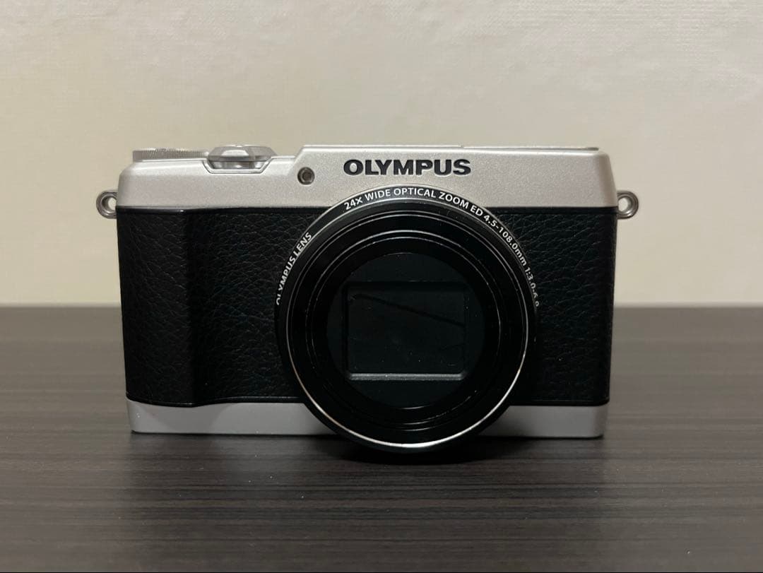 OLYMPUS SH-1 コンパクトデジタルカメラ