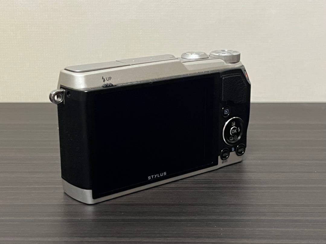 OLYMPUS SH-1 コンパクトデジタルカメラ