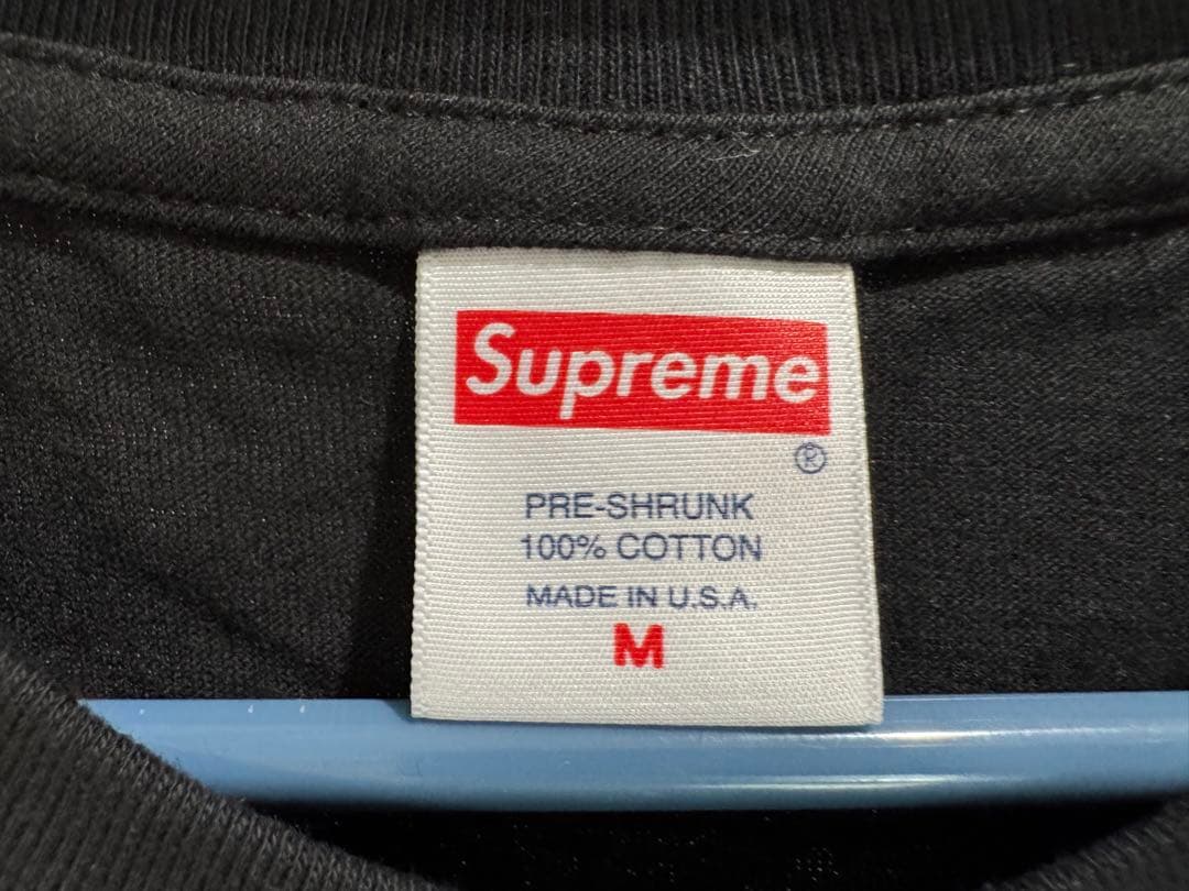 Supreme® x Thrasher®｜シュプリーム スラッシャー Mサイズ