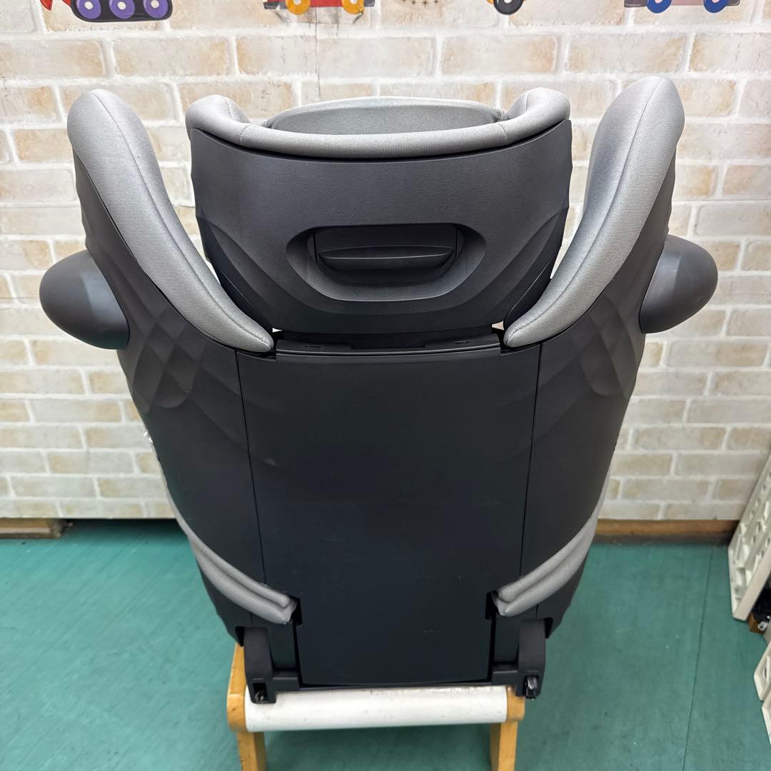 cybex ソリューション G i-FIX SOLUTION チャイルドシート