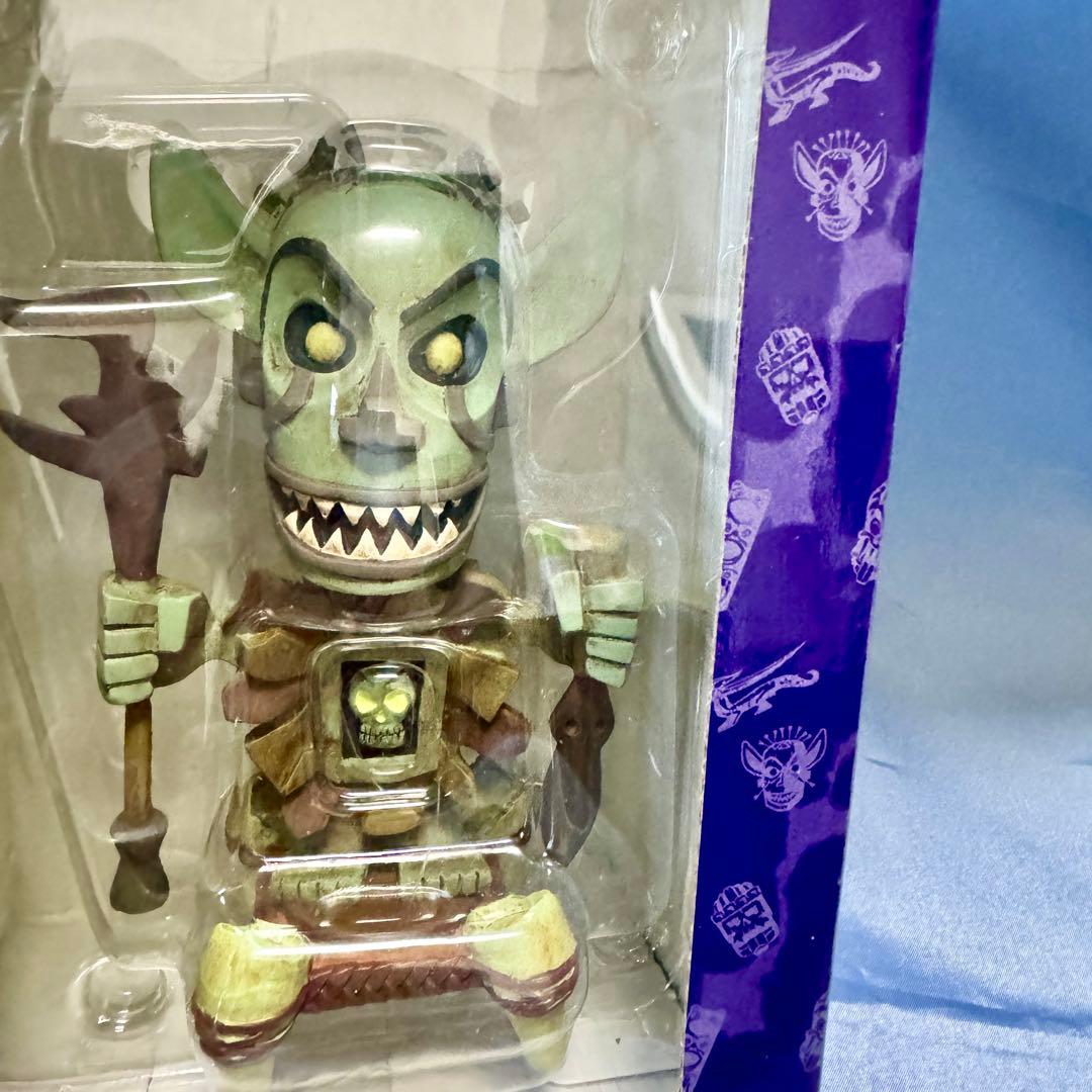 未開封 Disney ディズニー公式 シリキウトゥンドゥ 首振り人形