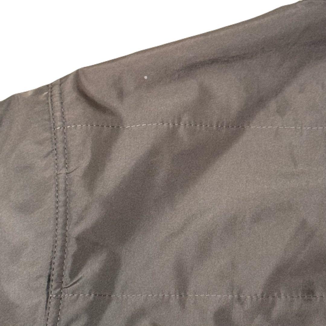 【大人気】Timberland 中綿　リバーシブルジャケット　ティンバーランド