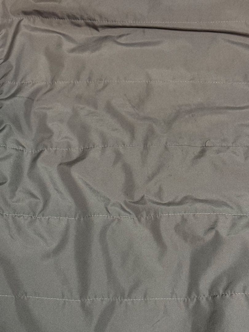 【大人気】Timberland 中綿　リバーシブルジャケット　ティンバーランド