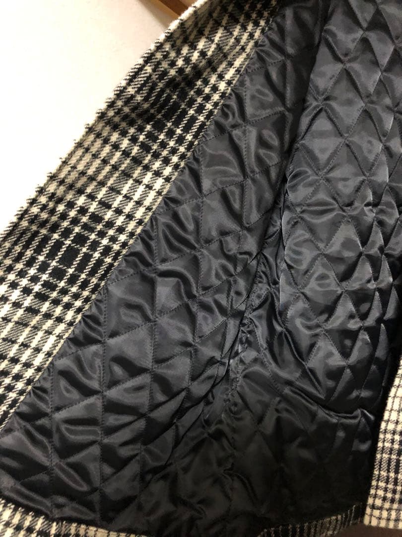 HYSTERIC GLAMOUR チェック柄ジャケット　 サイズ/ M