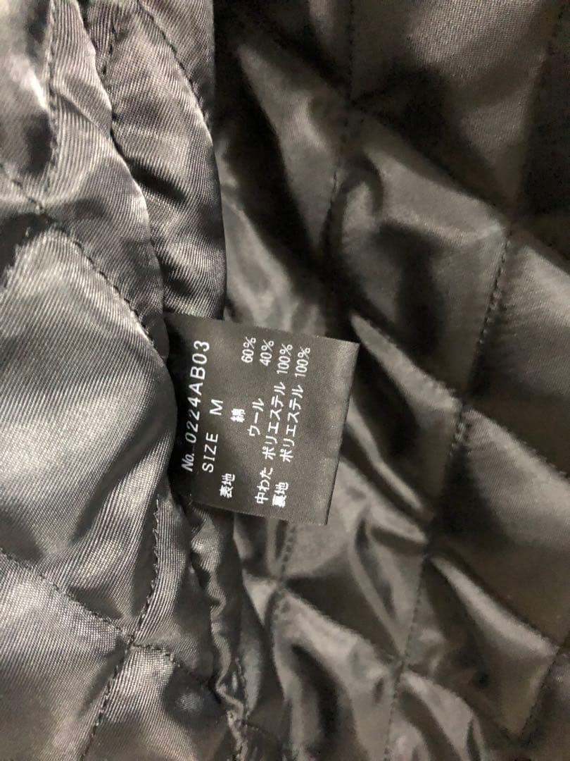 HYSTERIC GLAMOUR チェック柄ジャケット　 サイズ/ M