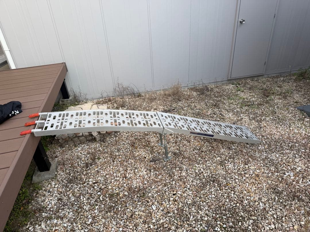 アストロプロダクツ　ラダーレール AP071117