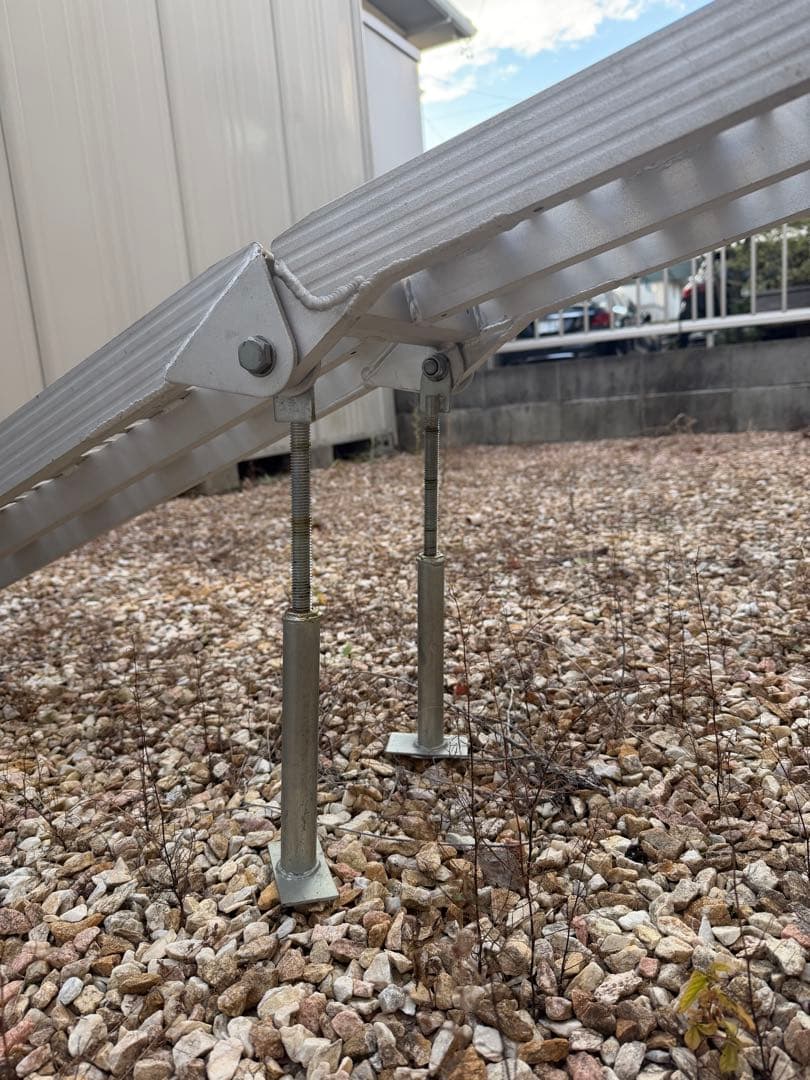 アストロプロダクツ　ラダーレール AP071117