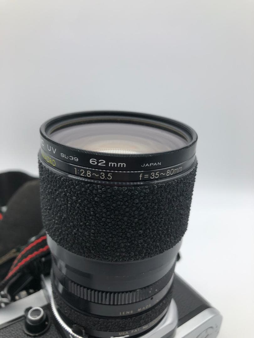 ニコン　F2　フォトミック