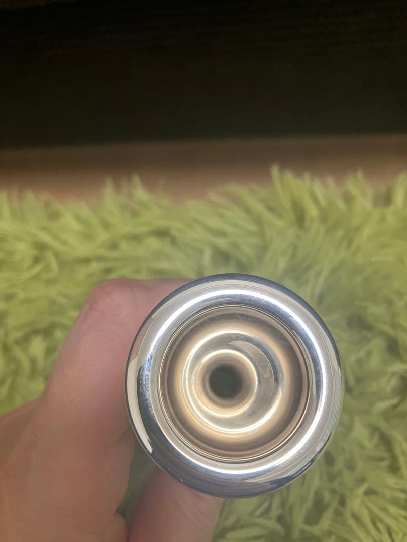 ⭐️Greg Black NEW YORK 5 トロンボーン マウスピース