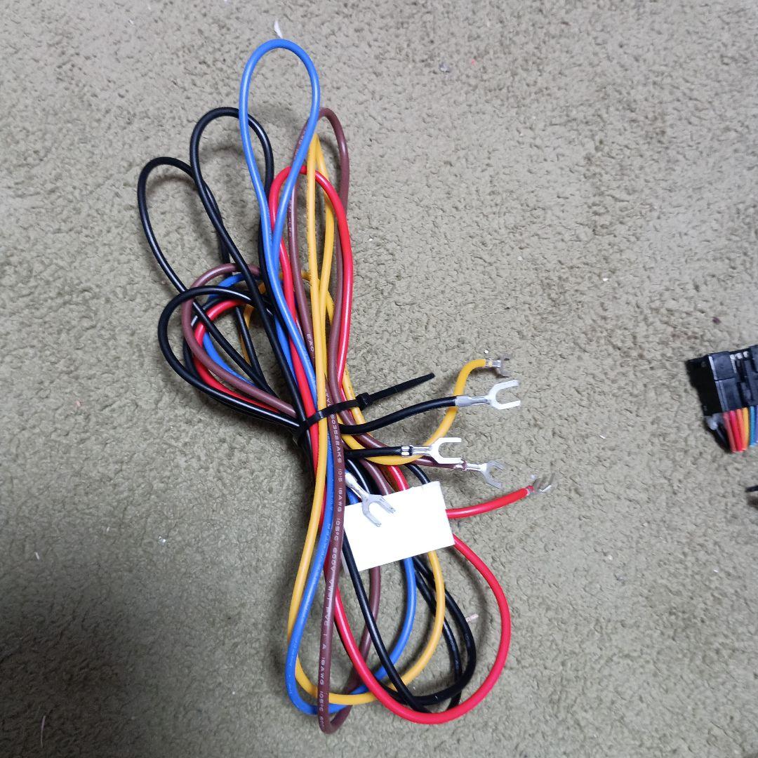 ガチャゲッツ30　基盤、配線一部断線