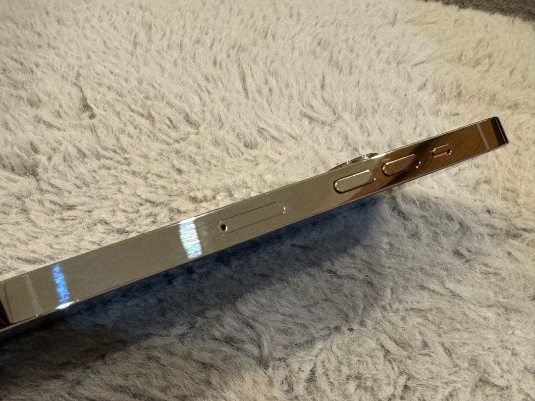 Apple iPhone 14 Pro ゴールド SIMフリー