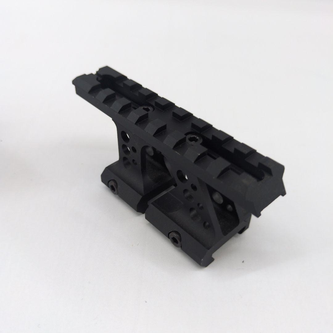 スコープ　サイト　マウント　セット