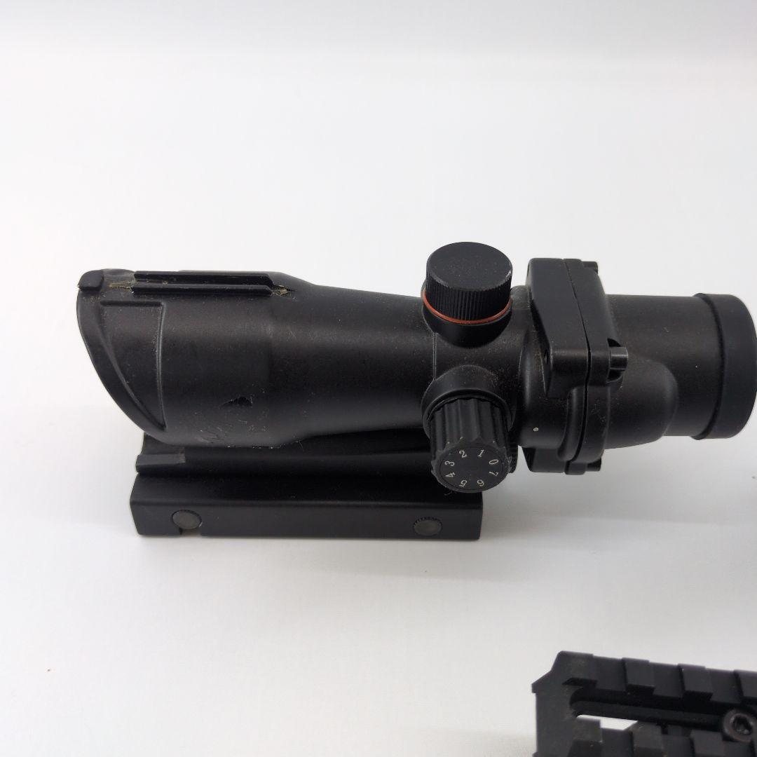 スコープ　サイト　マウント　セット