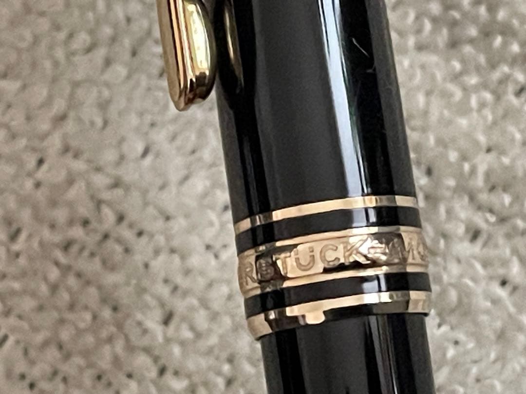 ◾️ 美品 ◾️モンブラン◾️164 ボールペン◾️マイスターシュテュック クラシック◾️