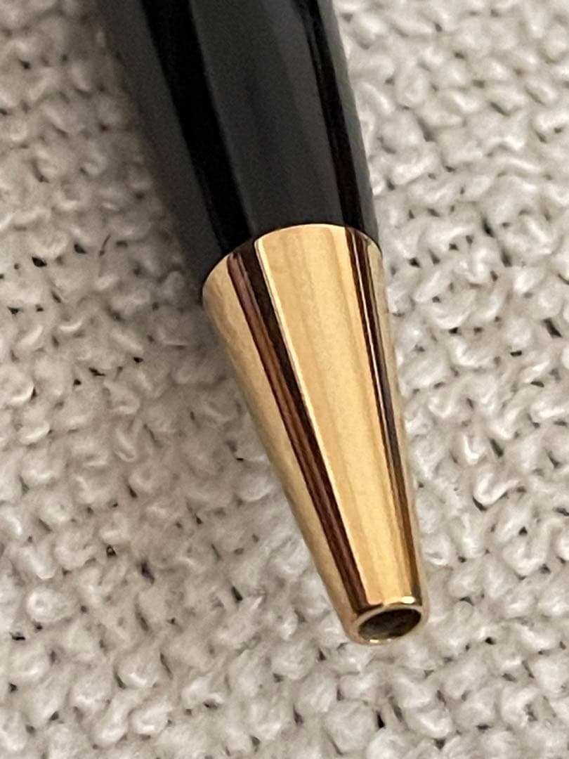 ◾️ 美品 ◾️モンブラン◾️164 ボールペン◾️マイスターシュテュック クラシック◾️