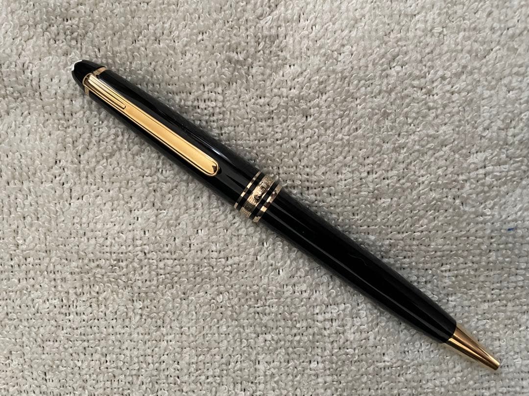 ◾️ 美品 ◾️モンブラン◾️164 ボールペン◾️マイスターシュテュック クラシック◾️