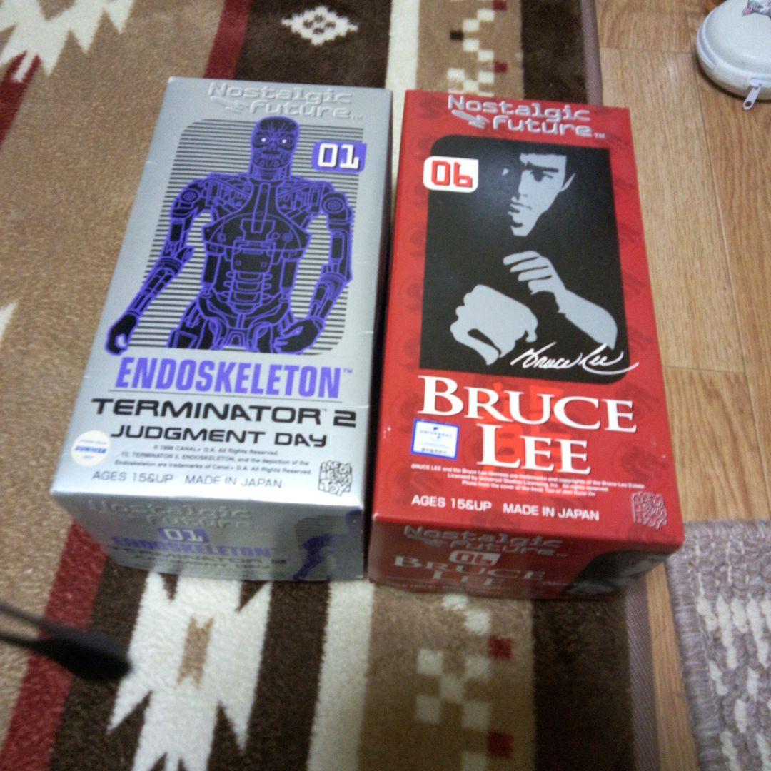 ブリキ2こセット