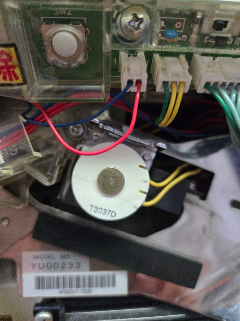 A*@様 パチスロ　鉄拳2nd デビルver.最終値下げ