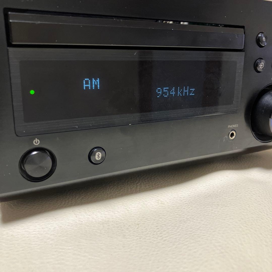 DENON CDレシーバー RCD-M41 動作品
