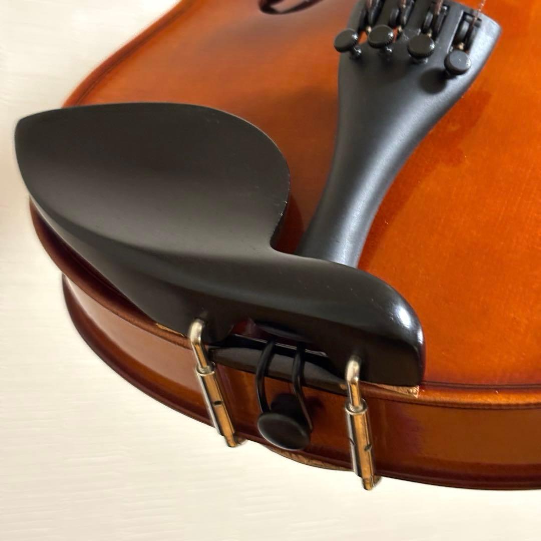 【最終】【極美品】カルロジョルダーノ　バイオリン　VS-1 4/4 2022年