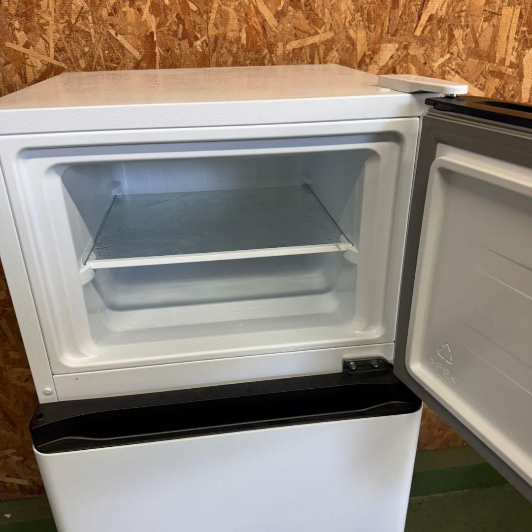 367 一部三県　2025年製　冷蔵庫　洗濯機　小型　一人暮らしセット　美品