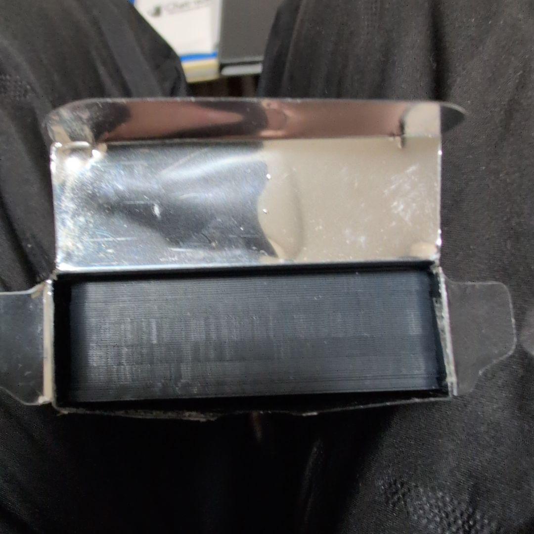 100ドル札風 24Kゴールドカード