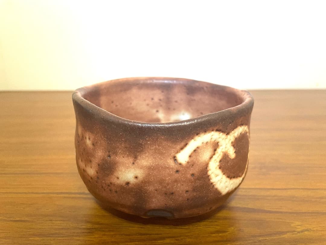 小林潤呼　陶器