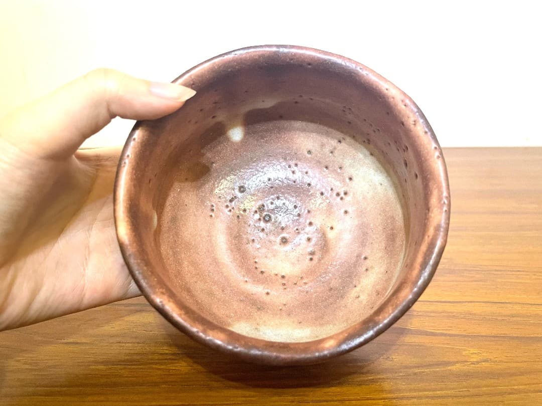 小林潤呼　陶器