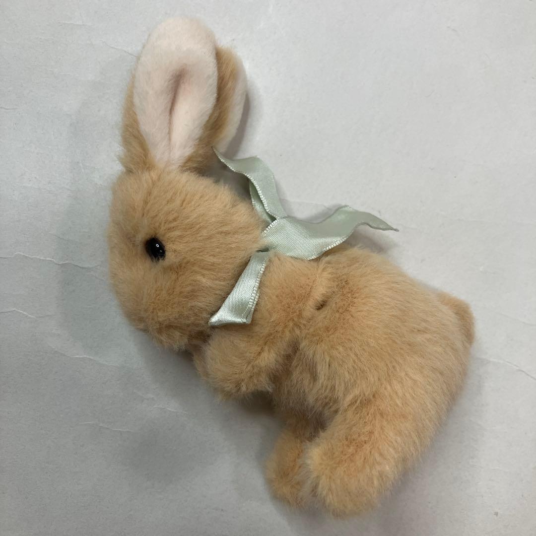 ピンクハウス ベビーピンクハウス ぬいぐるみコサージュ4個set