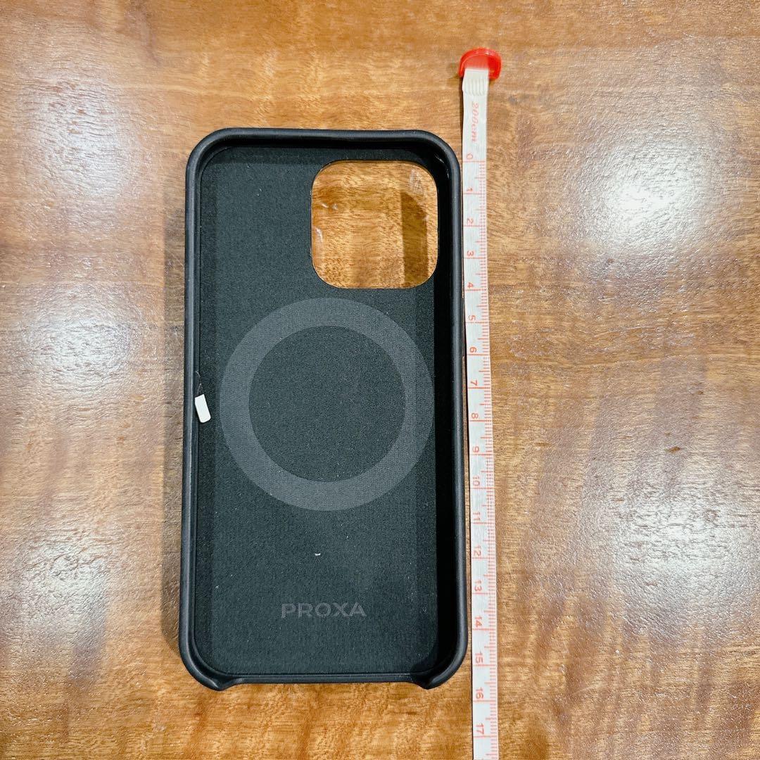 ☆PROXA iPhone 13 用 多機能 ケース 6.1インチスタンド付き