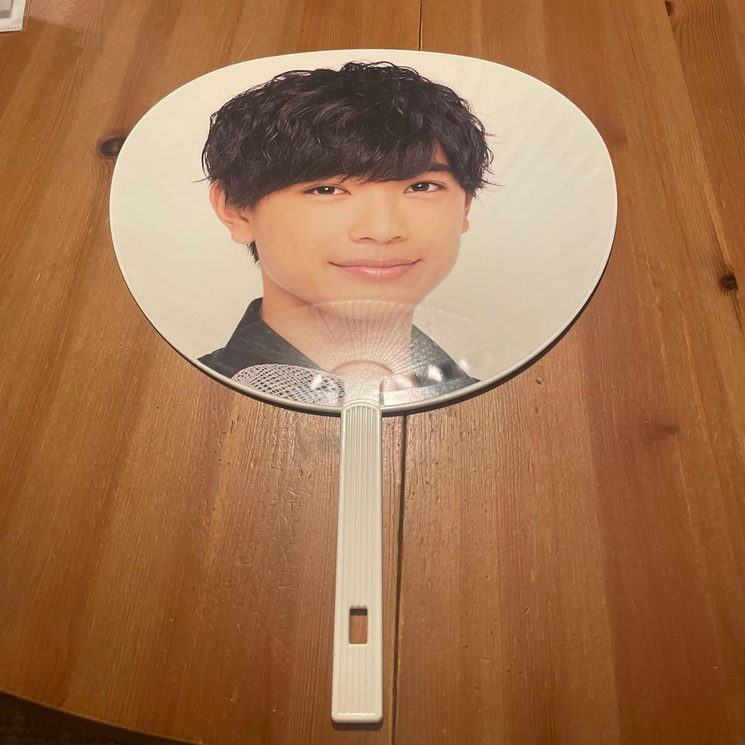 なにわ男子　高橋恭平　グッズセット