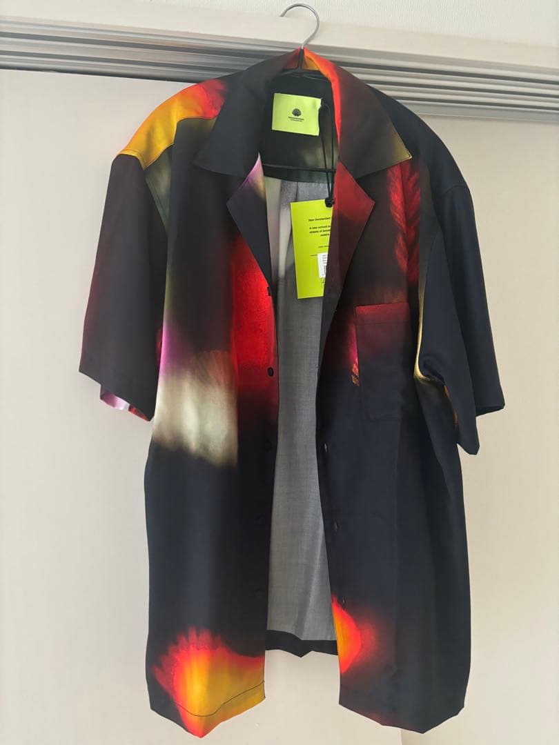 ミスチル　桜井着　 シャツ　Mサイズ　Mr.Children 桜井和寿