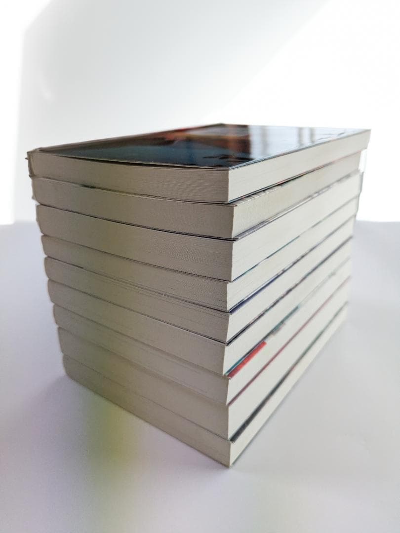 【美品/3冊初版】桜庭一樹 Gosickシリーズ全巻セット