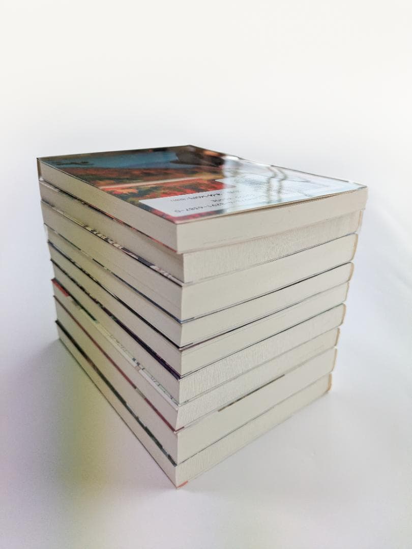 【美品/3冊初版】桜庭一樹 Gosickシリーズ全巻セット