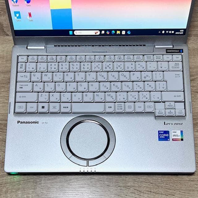 2021《優良品》第11世代上級ハイスペック！Panasonic CF-FV1