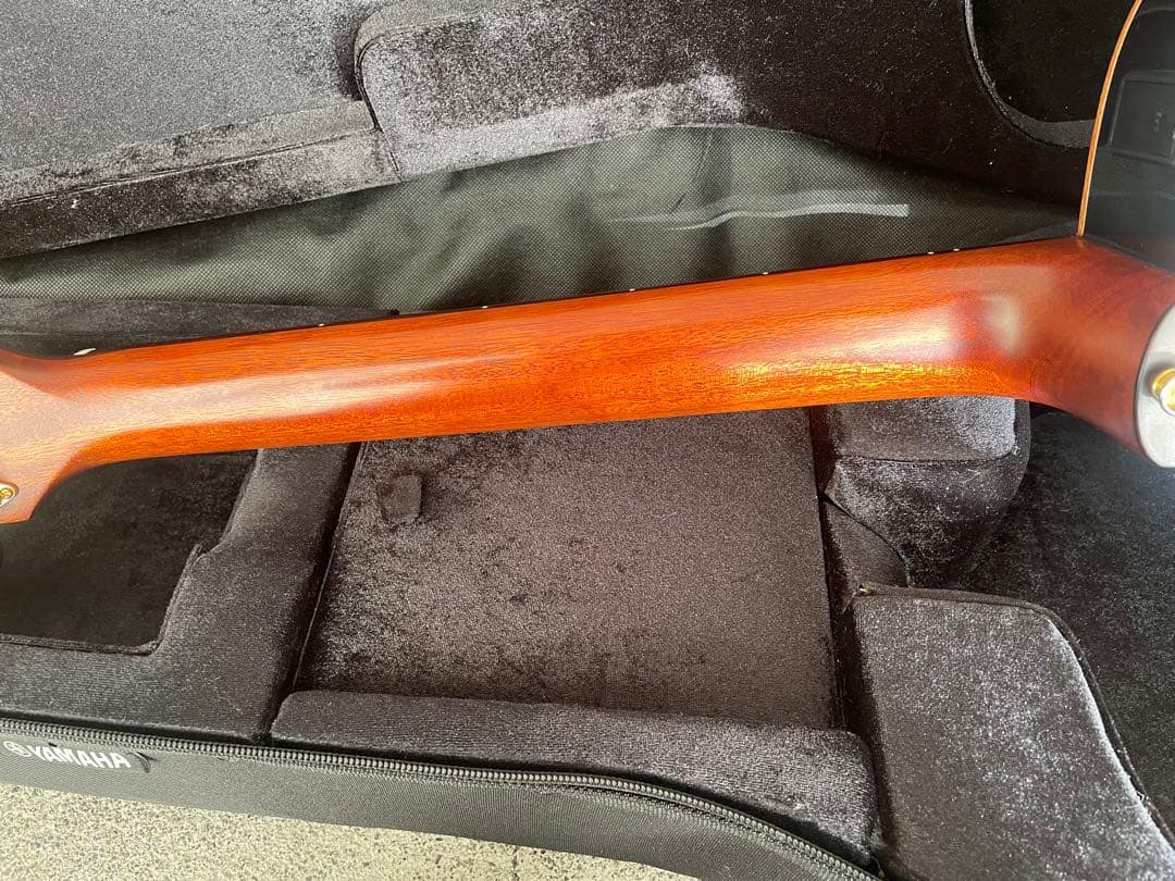 Yamaha APX1200II アコースティックギター